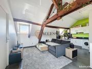 Appartement 3 pièces 40 m²