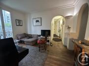 Appartement 3 pièces 40 m²