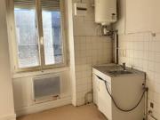 appartement 3 pièces 40 m² saint étienne