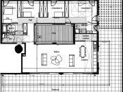 appartement 3 pièces