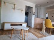 Appartement 3 pièces 41 m²