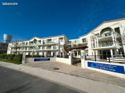 Appartement 3 pièces 41 m²