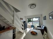 Appartement 3 pièces 41 m²