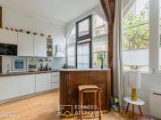 Appartement 3 pièces 41 m²