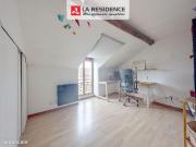 Duplex 3 pièces 41 m²