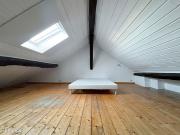 Appartement 3 pièces 41 m²