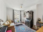 Appartement 3 pièces 41 m²