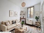 Appartement 3 pièces 41 m²