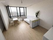 Appartement 3 pièces 41 m²