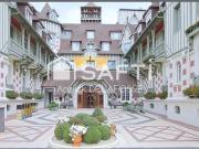 Appartement 3 pièces 41 m²