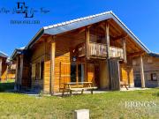 Appartement 3 pièces 41 m²