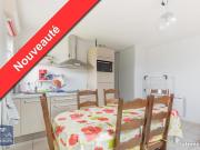 Appartement 3 pièces 41 m²