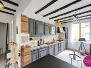 Appartement 3 pièces 41 m²