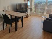 Appartement 3 pièces 41 m²
