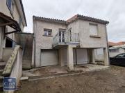 Appartement 3 pièces 41 m²
