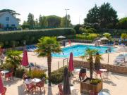 Appartement 3 pièces 41 m²