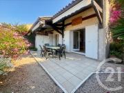Appartement 3 pièces 41 m²