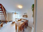 Appartement 3 pièces 41 m²