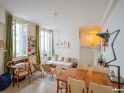 Appartement 3 pièces 41 m²