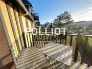 Appartement 3 pièces 41 m²