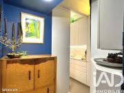 Appartement 3 pièces 41 m²