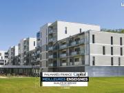 Appartement 3 pièces 41 m²