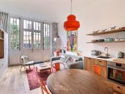 Appartement 3 pièces 41 m²