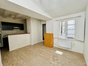 Appartement 3 pièces 41 m²