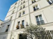 Appartement 3 pièces 41 m²