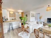 Appartement 3 pièces 41 m²