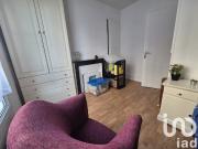 Appartement 3 pièces 41 m²
