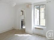 Appartement 3 pièces 41 m²