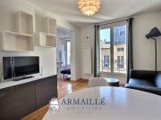 Appartement 3 pièces 41 m²