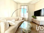 Appartement 3 pièces 41 m²