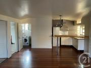 Appartement 3 pièces 41 m²