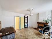 Appartement 3 pièces 41 m²