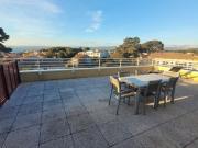 Appartement 3 pièces 41 m²