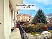 Appartement 3 pièces 41 m²