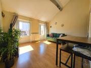 Appartement 3 pièces 41 m²