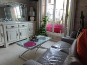 Appartement 3 pièces 41 m²