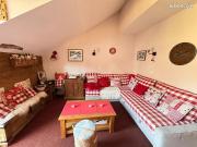 Appartement 3 pièces 41 m²