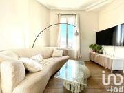 Appartement 3 pièces 41 m²