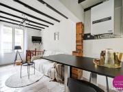 Appartement 3 pièces 41 m²