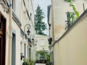 Appartement 3 pièces 41 m²