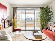 Appartement 3 pièces