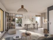 Appartement 3 pièces