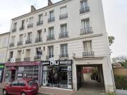 Appartement 3 pièces 42 m²