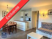 Appartement 3 pièces 42 m²