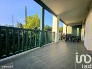 Appartement 3 pièces 42 m²