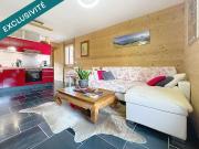 Appartement 3 pièces 42 m²